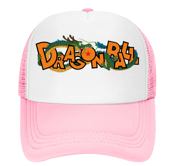 Dragon Hat Baseball Hat Trucker Hat Adjustable Snapback Hat Unisex Fire Dragon