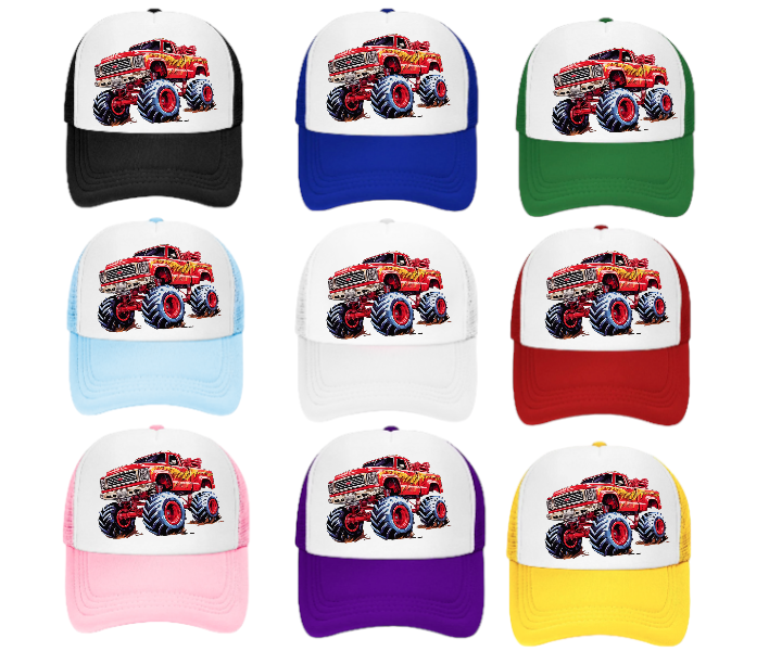 Classic Car Hat Adjustable Trucker Hat I'm Not Old I'm Classic Birthday Gift Hat