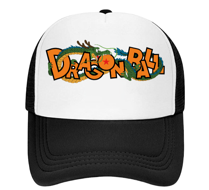 Dragon Hat Baseball Hat Trucker Hat Adjustable Snapback Hat Unisex Fire Dragon