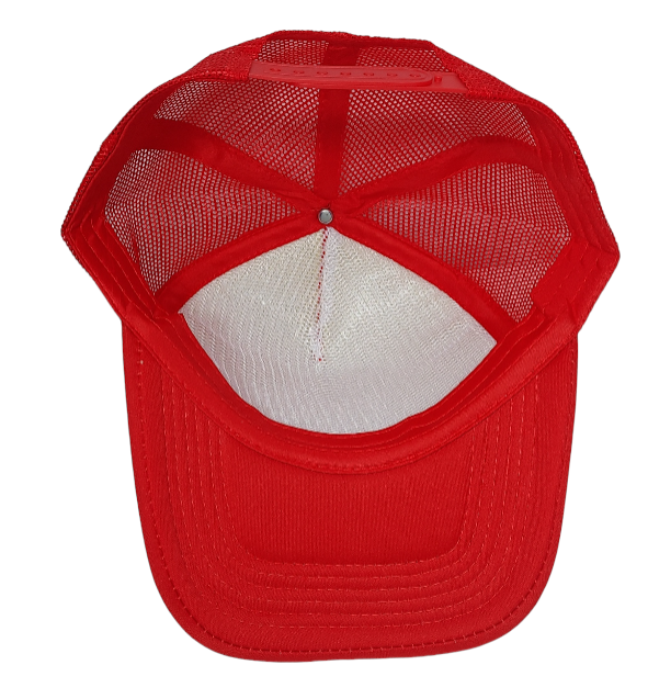 Map of Africa Hat Adjustable Snapback Trucker Hat Heritage Taboos Culture Hat