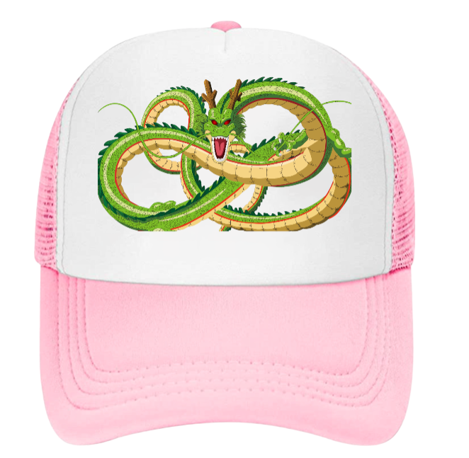 Dragon Hat Red Eye Dragon Baseball Hat Adjustable Snapback Hat Unisex Snapback