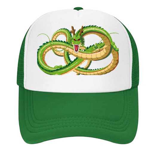 Dragon Hat Red Eye Dragon Baseball Hat Adjustable Snapback Hat Unisex Snapback