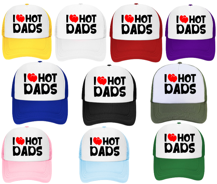 Dad Hat Adjustable Snapback Trucker Hat Top Dad Gift for Dad Super Dad Hat